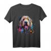 Otterhound Hund Hunderasse T-Shirt für Hundehalter und Hundeliebhaber – Perfektes Geschenk für Otterhound Fans
