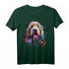 Otterhound Hund Hunderasse T-Shirt für Hundehalter und Hundeliebhaber – Perfektes Geschenk für Otterhound Fans