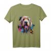 Otterhound Hund Hunderasse T-Shirt für Hundehalter und Hundeliebhaber – Perfektes Geschenk für Otterhound Fans