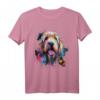 Otterhound Hund Hunderasse T-Shirt für Hundehalter und Hundeliebhaber – Perfektes Geschenk für Otterhound Fans