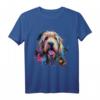 Otterhound Hund Hunderasse T-Shirt für Hundehalter und Hundeliebhaber – Perfektes Geschenk für Otterhound Fans