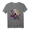 Otterhound Hund Hunderasse T-Shirt für Hundehalter und Hundeliebhaber – Perfektes Geschenk für Otterhound Fans
