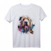 Otterhound Hund Hunderasse T-Shirt für Hundehalter und Hundeliebhaber – Perfektes Geschenk für Otterhound Fans