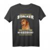 Broholmer Tshirt - Perfektes Geschenk für Broholmer Mütter & Hundeliebhaberinnen