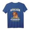 Broholmer Tshirt - Perfektes Geschenk für Broholmer Mütter & Hundeliebhaberinnen