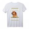 Broholmer Tshirt - Perfektes Geschenk für Broholmer Mütter & Hundeliebhaberinnen