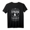 Rottweiler Geschenk Frauen - Lustiges Persönlicher Stalker Hund T-Shirt für Frauchen, Geburtstags- oder Weihnachtsgeschenk