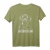 Cane Corso Italiano Life is Better Hund T-Shirt – Hundeliebhaber Geschenk mit Hundespruch, Original Wilsigns Design