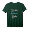 Stolzer Hunde Papa Hundebesitzer Hundeliebhaber T-Shirt – Lustiges Geschenk für Hundefreunde, Familien & Freunde