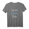 Stolzer Hunde Papa Hundebesitzer Hundeliebhaber T-Shirt – Lustiges Geschenk für Hundefreunde, Familien & Freunde
