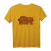 Nope T-Shirt für Faulpelze mit Dackel Motiv – Lustiges Geschenk für Hundeliebhaber, Faulenzer & Fans, ideal zum Geburtstag, Muttertag, Vatertag & Weihnachten