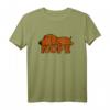 Nope T-Shirt für Faulpelze mit Dackel Motiv – Lustiges Geschenk für Hundeliebhaber, Faulenzer & Fans, ideal zum Geburtstag, Muttertag, Vatertag & Weihnachten