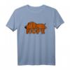 Nope T-Shirt für Faulpelze mit Dackel Motiv – Lustiges Geschenk für Hundeliebhaber, Faulenzer & Fans, ideal zum Geburtstag, Muttertag, Vatertag & Weihnachten