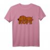 Nope T-Shirt für Faulpelze mit Dackel Motiv – Lustiges Geschenk für Hundeliebhaber, Faulenzer & Fans, ideal zum Geburtstag, Muttertag, Vatertag & Weihnachten