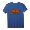 Nope T-Shirt für Faulpelze mit Dackel Motiv – Lustiges Geschenk für Hundeliebhaber, Faulenzer & Fans, ideal zum Geburtstag, Muttertag, Vatertag & Weihnachten