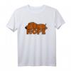 Nope T-Shirt für Faulpelze mit Dackel Motiv – Lustiges Geschenk für Hundeliebhaber, Faulenzer & Fans, ideal zum Geburtstag, Muttertag, Vatertag & Weihnachten
