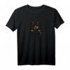 Hunderasse Prager Rattler Hund Hundemama T-Shirt – Perfekt als Geschenk für Hundemütter & Hundeliebhaberinnen
