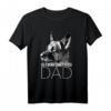 Dog Dad German Shepherd - Deutscher Schäferhund Hundevater T-Shirt für Hundeliebhaber & Schäferhundfans