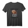 Personal Stalker Hund Spanish Water Dog T-Shirt - Lustiges Hundegeschenk für Wasserhunde Fans, Züchter & Hundeliebhaber