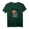 Personal Stalker Hund Spanish Water Dog T-Shirt - Lustiges Hundegeschenk für Wasserhunde Fans, Züchter & Hundeliebhaber