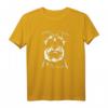 Lustiges Zwergschnauzer Sonnenbrille T-Shirt – Perfektes Geschenk für Hundeliebhaber und Züchter