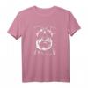 Lustiges Zwergschnauzer Sonnenbrille T-Shirt – Perfektes Geschenk für Hundeliebhaber und Züchter