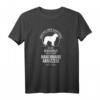 Maremmano Abruzzese Schutzengel Hund T-Shirt – Perfektes Geschenk für Hundeliebhaber, Züchter & Hundeschulbesucher