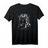 Shar Pei Hund Portrait T-Shirt – Originelles Wilsigns Design, Perfekt für Hundeliebhaber, Züchter & Hundetrainer