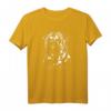 Shar Pei Hund Portrait T-Shirt – Originelles Wilsigns Design, Perfekt für Hundeliebhaber, Züchter & Hundetrainer