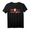 Zwergspitz & Pomeranian Hund T-Shirt - Süßes Outfit für Hundeliebhaber & Gassi Freunde