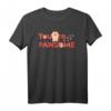 Zwergspitz & Pomeranian Hund T-Shirt - Süßes Outfit für Hundeliebhaber & Gassi Freunde