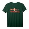 Zwergspitz & Pomeranian Hund T-Shirt - Süßes Outfit für Hundeliebhaber & Gassi Freunde