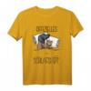 Bayerischer Gebirgsschweißhund Kuscheltier Schlafshirt - Lustiges Hundemotiv für Hundehalter, Kinder & Hundeliebhaber als bequeme Nachtwäsche