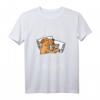 Irish Terrier Kuscheltier Schlafshirt - Lustiges Hund T-Shirt für Hundehalter, Kinder und Tierliebhaber