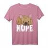 Französische Bulldogge Hundehalter Geschenk T-Shirt – Lustiges Hundemotiv für Hundeliebhaber und Frenchies Fans