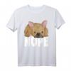 Französische Bulldogge Hundehalter Geschenk T-Shirt – Lustiges Hundemotiv für Hundeliebhaber und Frenchies Fans
