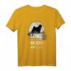 Tibet Terrier Shirt - Lustiges Hunde Geschenk für Hundeliebhaber, Fans und Familienmitglieder