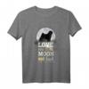 Tibet Terrier Shirt - Lustiges Hunde Geschenk für Hundeliebhaber, Fans und Familienmitglieder