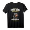 Rottweiler Shirt - Rotti Hund T-Shirt für Rottweiler Mama & Hundeliebhaberinnen, Perfekt als Geschenk