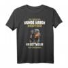 Rottweiler Shirt - Rotti Hund T-Shirt für Rottweiler Mama & Hundeliebhaberinnen, Perfekt als Geschenk