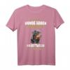 Rottweiler Shirt - Rotti Hund T-Shirt für Rottweiler Mama & Hundeliebhaberinnen, Perfekt als Geschenk