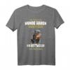 Rottweiler Shirt - Rotti Hund T-Shirt für Rottweiler Mama & Hundeliebhaberinnen, Perfekt als Geschenk
