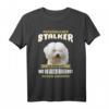 Bolonka Zwetna Hund T-Shirt – Perfekte Geschenkidee für Bolonka Mama und Hundeliebhaberinnen