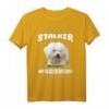 Bolonka Zwetna Hund T-Shirt – Perfekte Geschenkidee für Bolonka Mama und Hundeliebhaberinnen