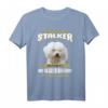 Bolonka Zwetna Hund T-Shirt – Perfekte Geschenkidee für Bolonka Mama und Hundeliebhaberinnen