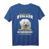 Bolonka Zwetna Hund T-Shirt – Perfekte Geschenkidee für Bolonka Mama und Hundeliebhaberinnen