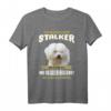 Bolonka Zwetna Hund T-Shirt – Perfekte Geschenkidee für Bolonka Mama und Hundeliebhaberinnen