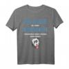 Ich Hasse Menschen Listenhunde Vorurteile Rasseliste Hunde T-Shirt – Lustiges Gassi Outfit für Hundebesitzer, Hundeschule & Hundesport