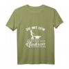 Damen T-Shirt mit V-Ausschnitt für Hundemamas & Hundeliebhaberinnen - Perfekt als Geschenk zu Weihnachten & Geburtstag