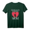 Australian Terrier Mom Hundemama T-Shirt - Lustiges Geschenk für Hundeliebhaberinnen, Hundemamas & Australian Terrier Besitzer